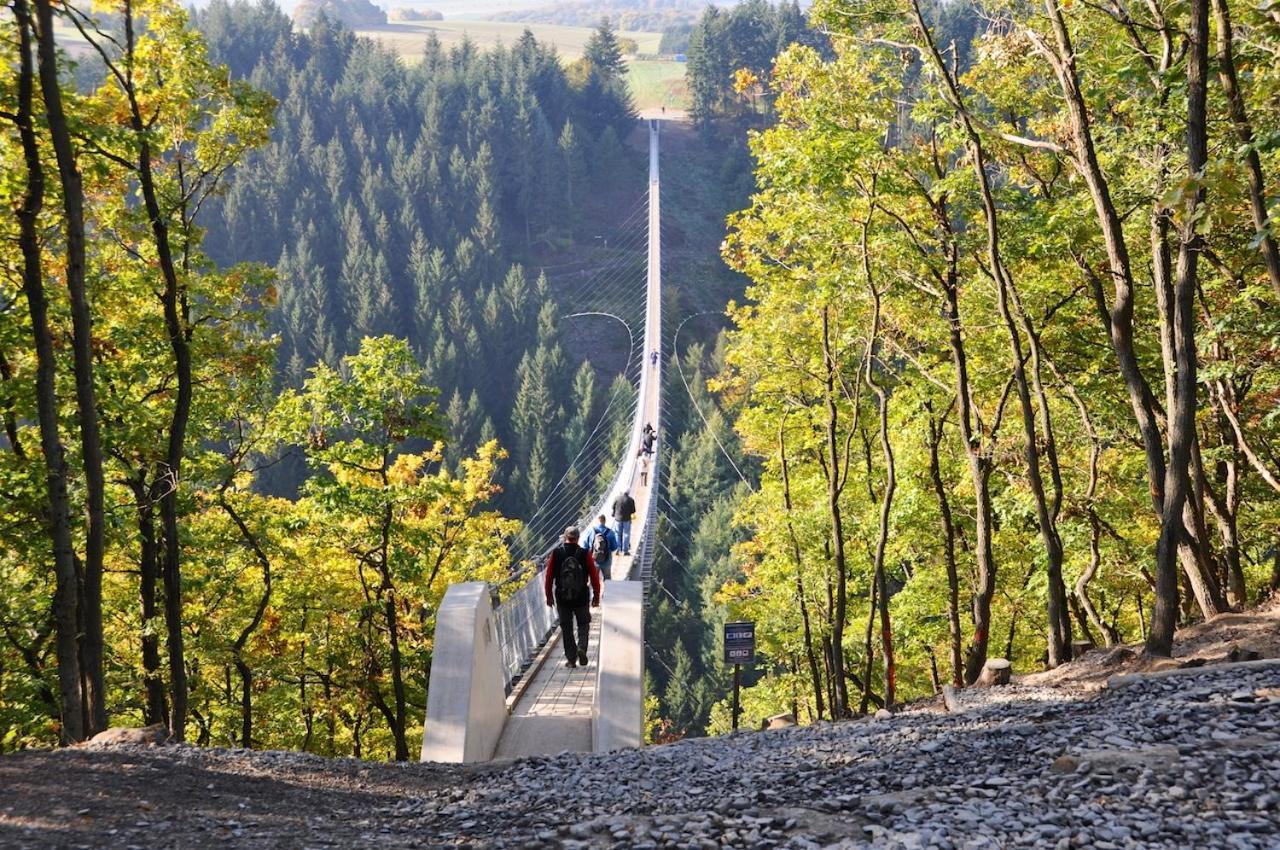 Hotel-Restaurant Peifer Brodenbach Dış mekan fotoğraf